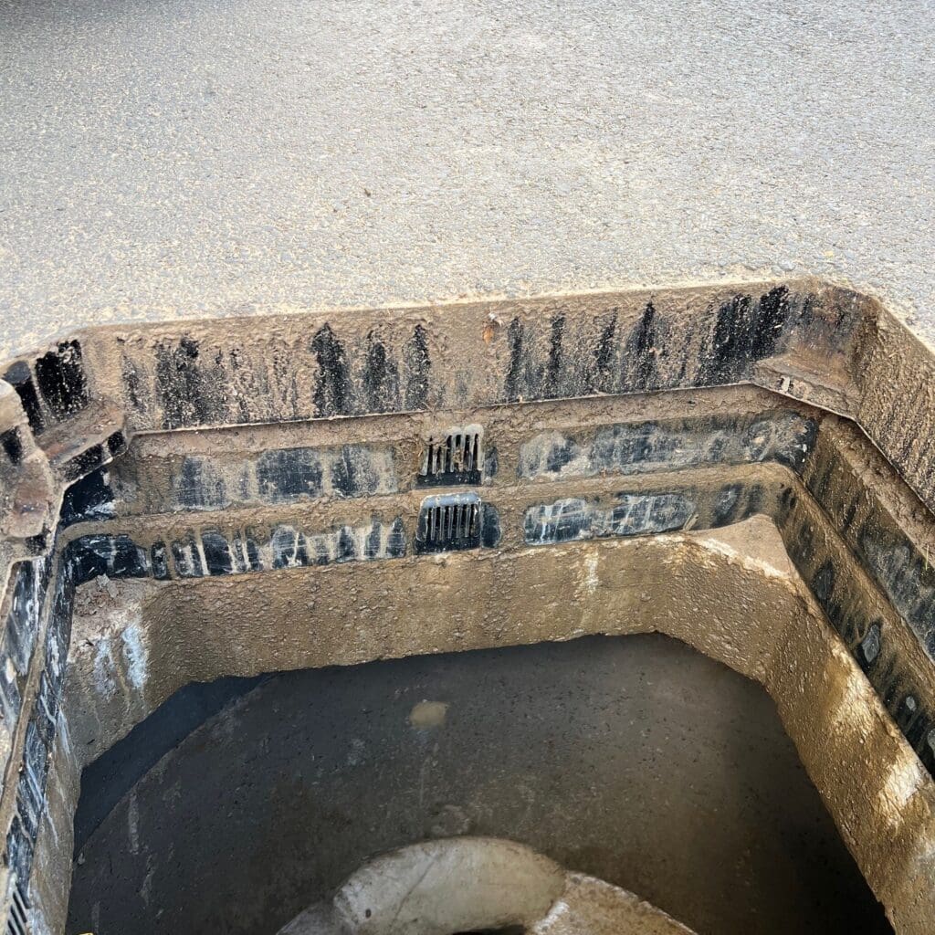 Torrent Water Management